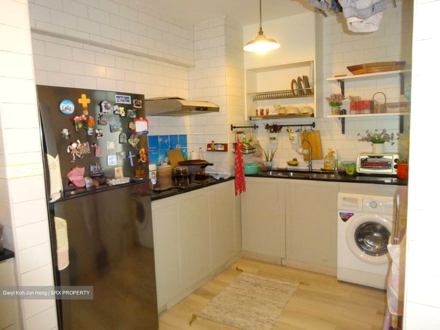 Blk 641A The Meadows (Punggol), HDB 5 Rooms #525706861